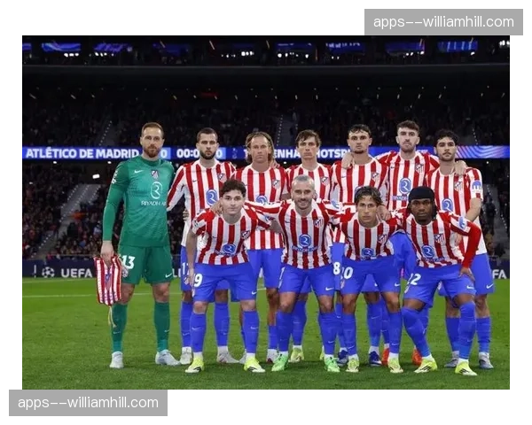 塞维利亚三中卫体系应对马竞双前锋 限制索尔洛特与阿尔瓦雷斯联系